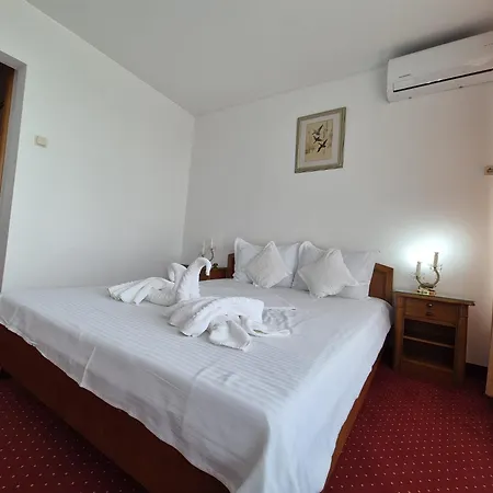 Hotel Scoica Jupiter Exterior photo
