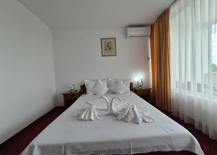 Hotel Scoica