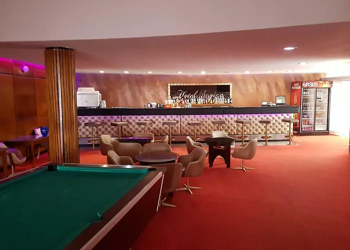 Hotel Scoica