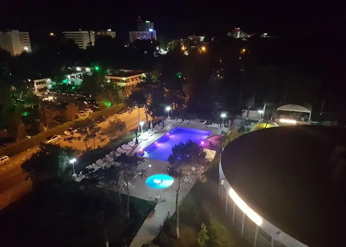 Hotel Scoica