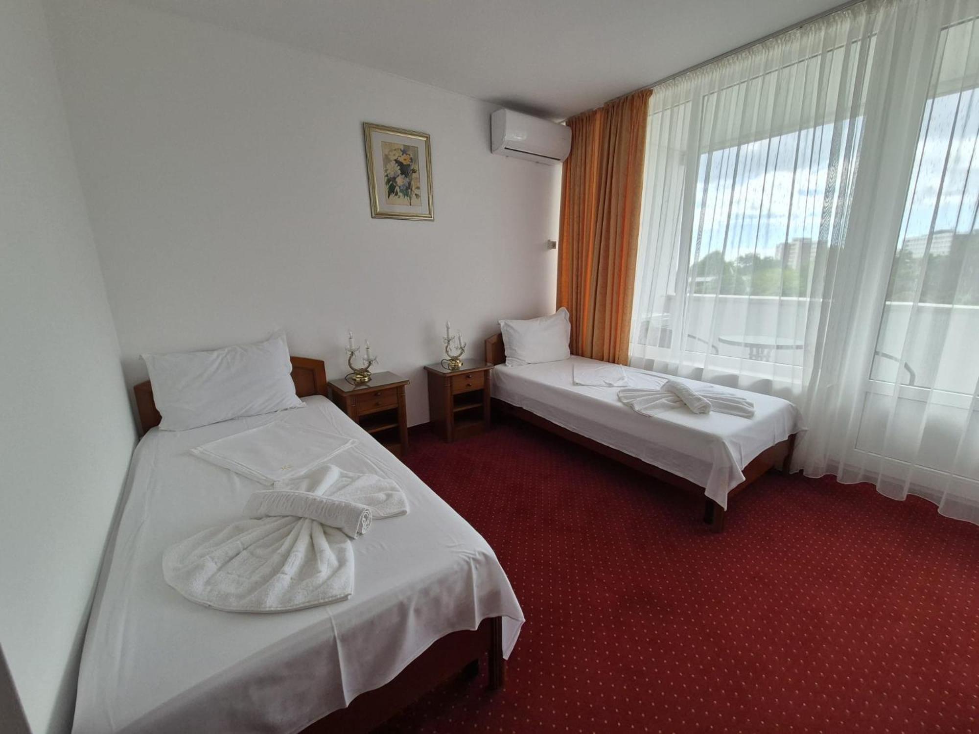 Hotel Scoica