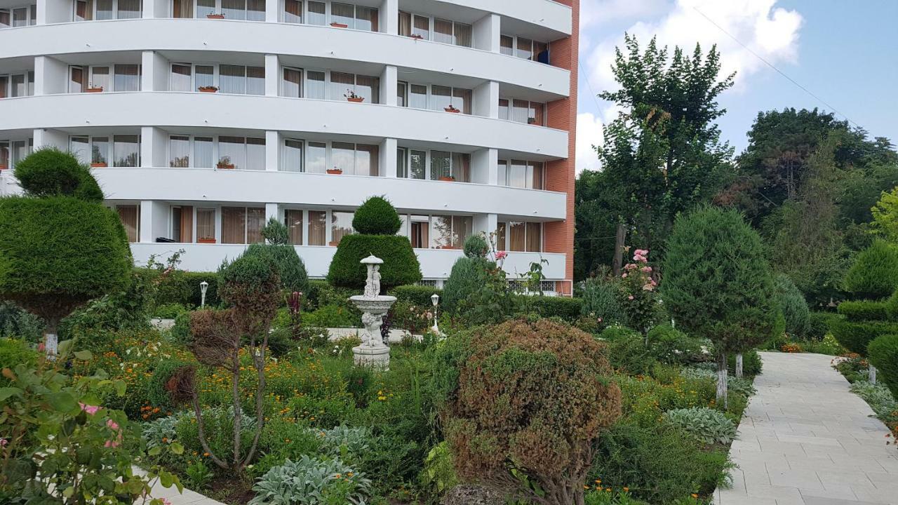Hotel Scoica Jupiter