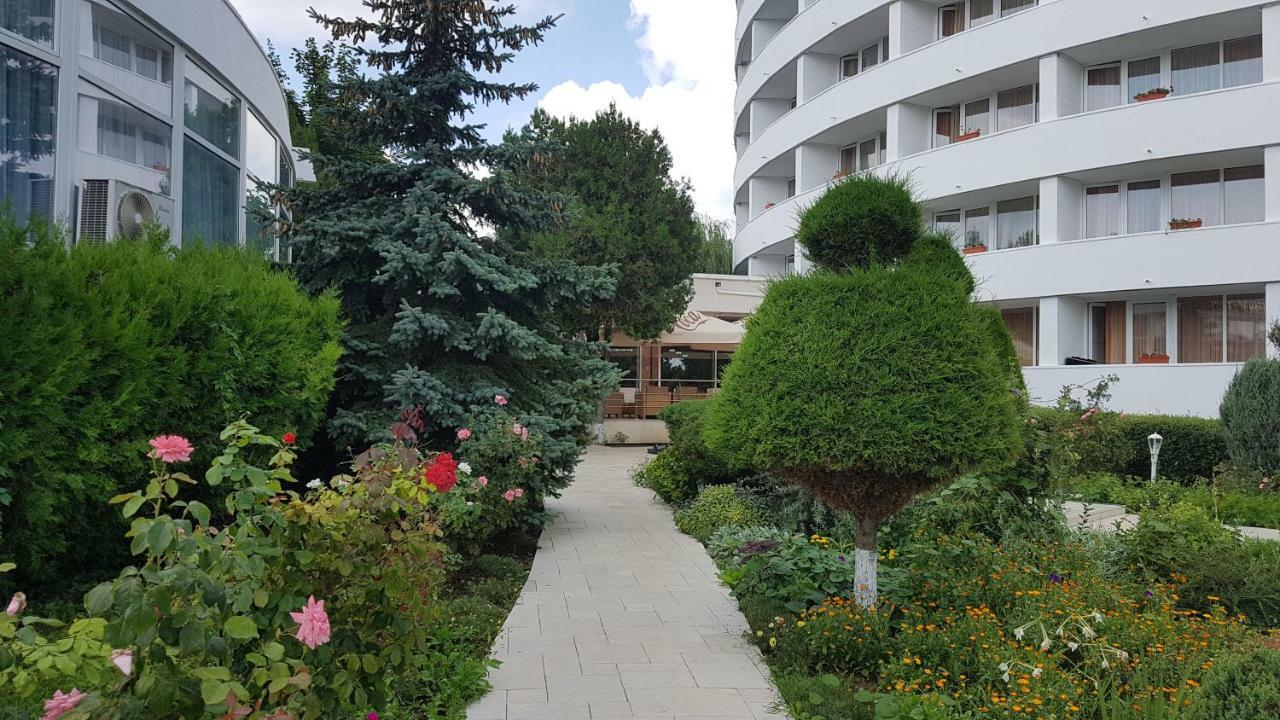 Scoica Hotel