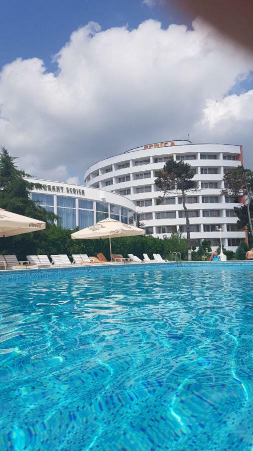 Scoica Hotel Jupiter