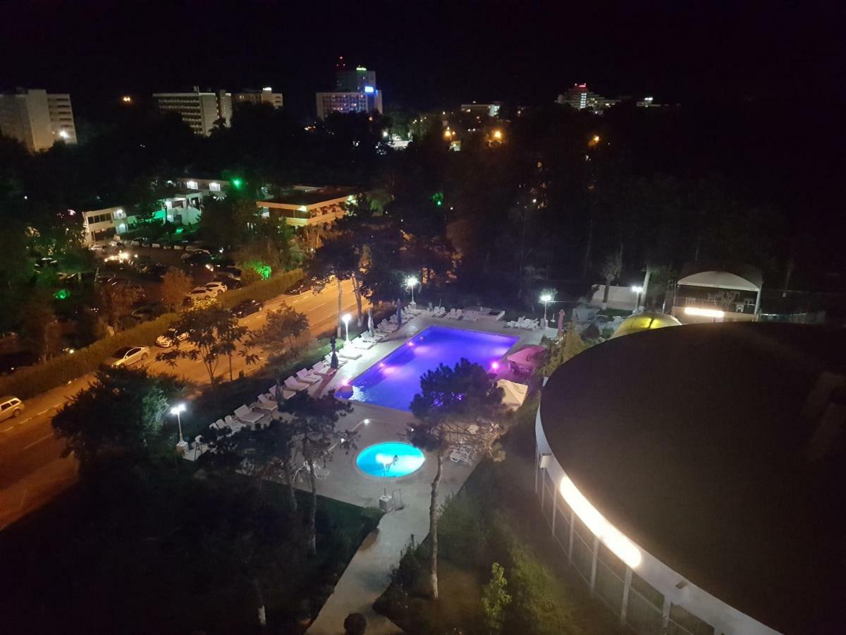 Hotel Scoica Jupiter