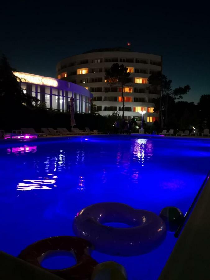 Hotel Scoica 3*